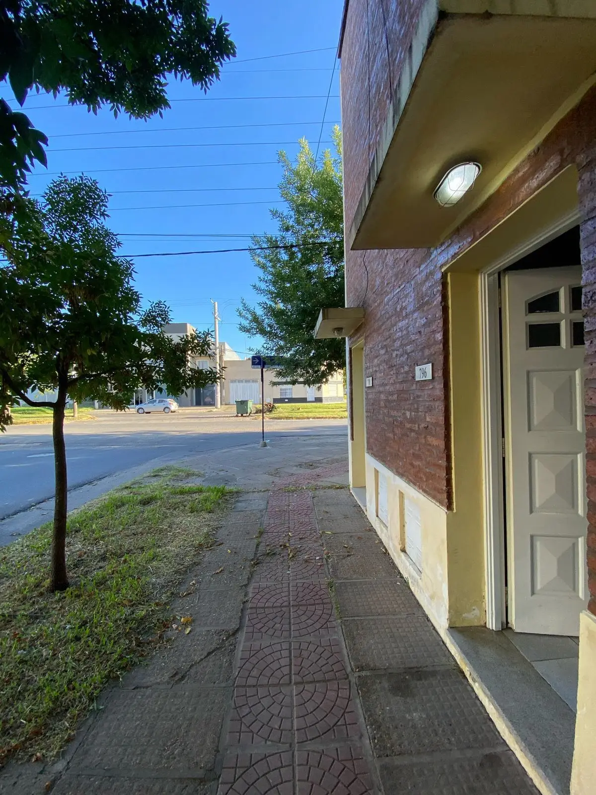 Departamento de 1 dormitorio en alquiler en Concepción del Uruguay — foto 3