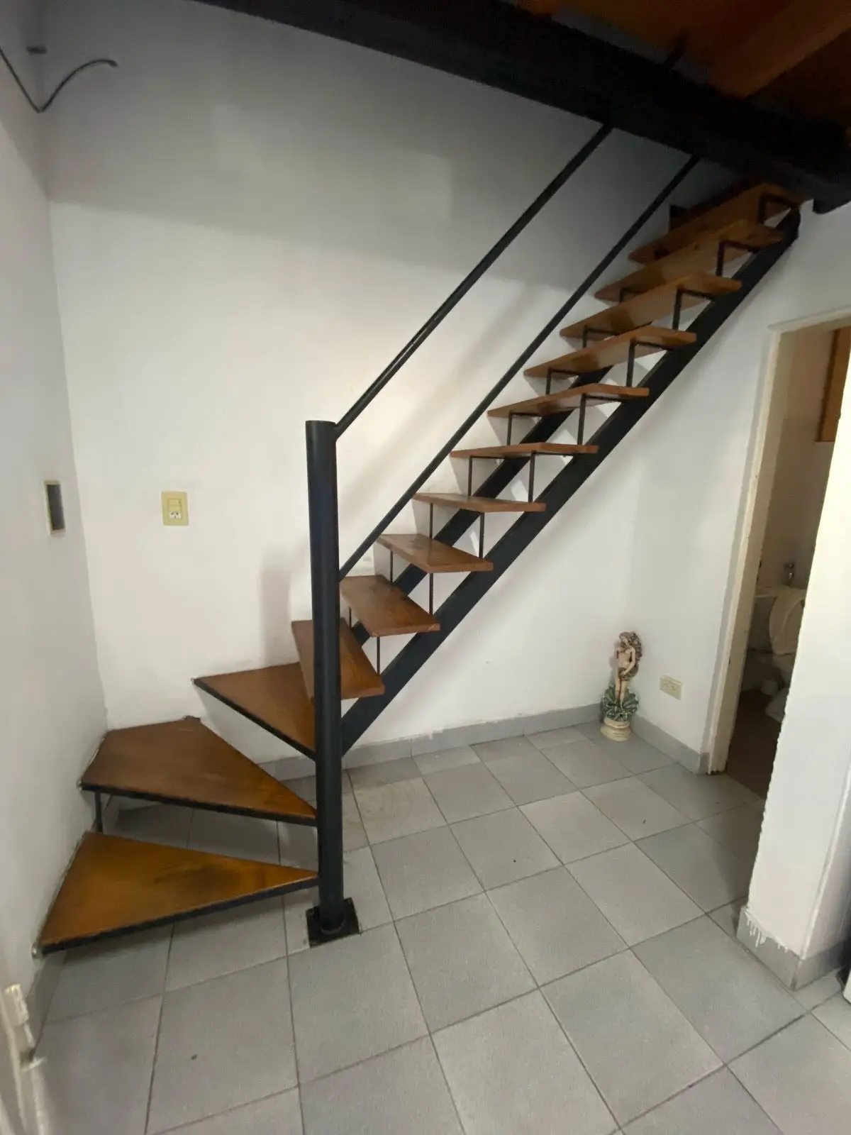 Departamento de 1 dormitorio en alquiler en Concepción del Uruguay — foto 7