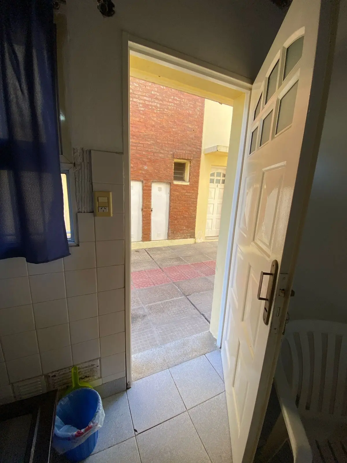 Departamento de 1 dormitorio en alquiler en Concepción del Uruguay — foto 9