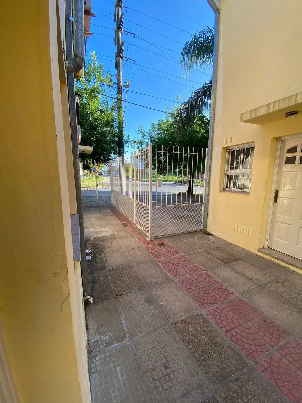 Departamento de 1 dormitorio en alquiler en Concepción del Uruguay — foto 10