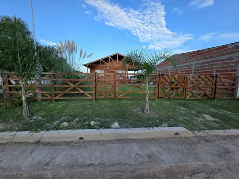 Casa de 2 dormitorios en venta en San Justo