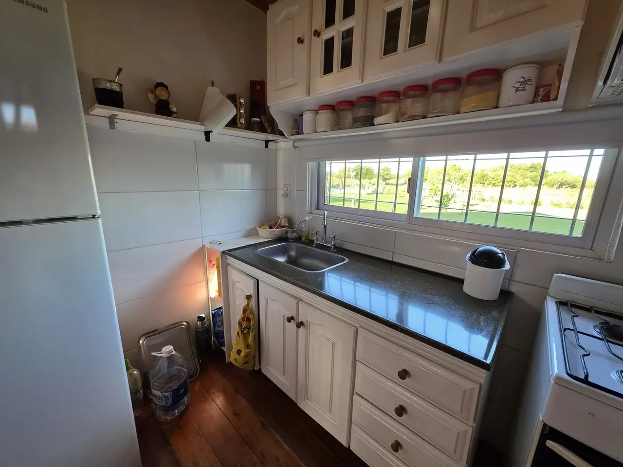 Casa de 2 dormitorios en venta en San Justo — foto 8