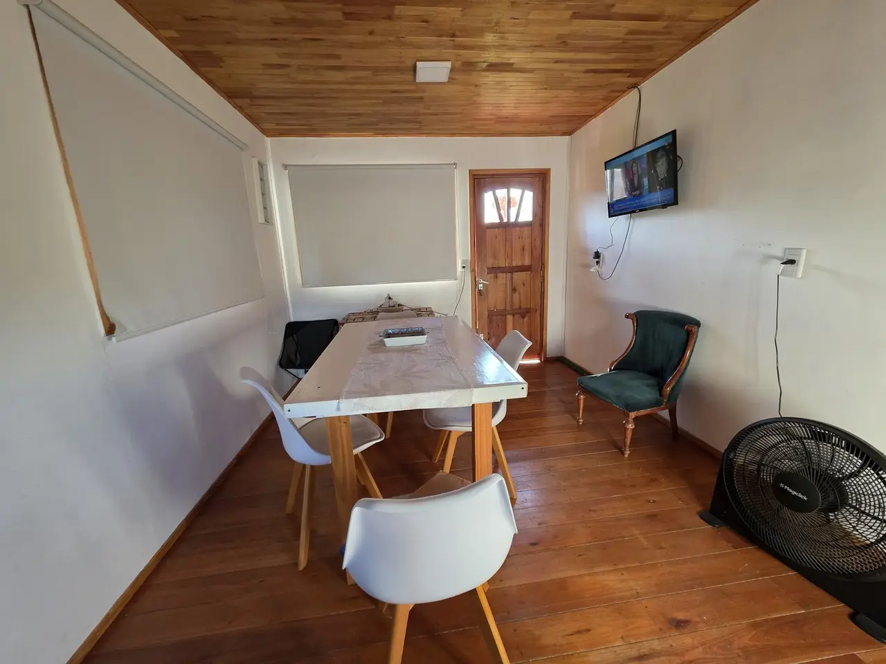 Casa de 2 dormitorios en venta en San Justo — foto 10