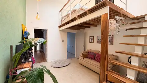 Casa de 2 dormitorios en venta en Concepción del Uruguay
