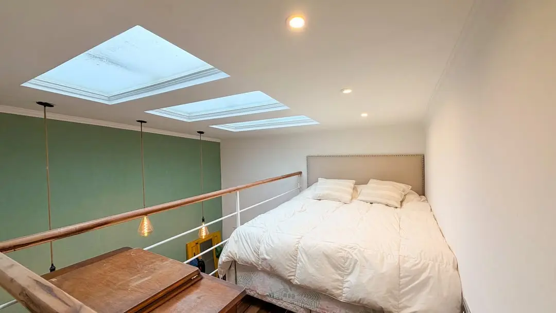 Casa de 2 dormitorios en venta en Concepción del Uruguay — foto 3