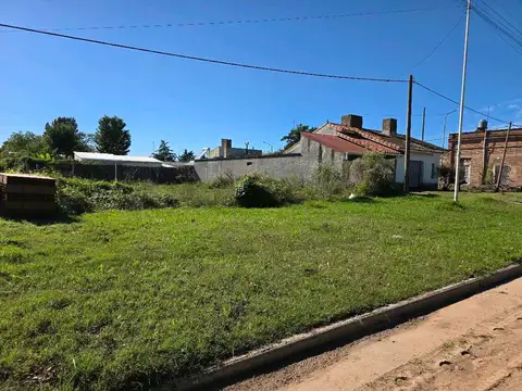 Terreno en venta en Herrera
