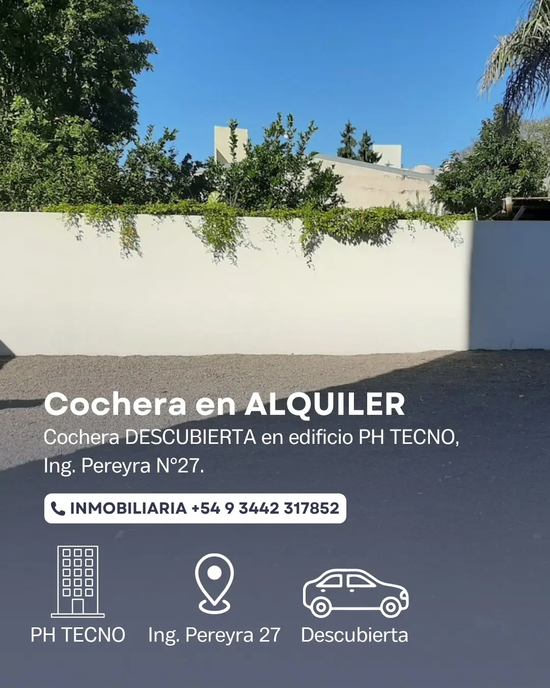 Comercial en alquiler en Concepción del Uruguay — foto 2