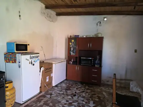 Casa de 2 dormitorios en venta en San Justo
