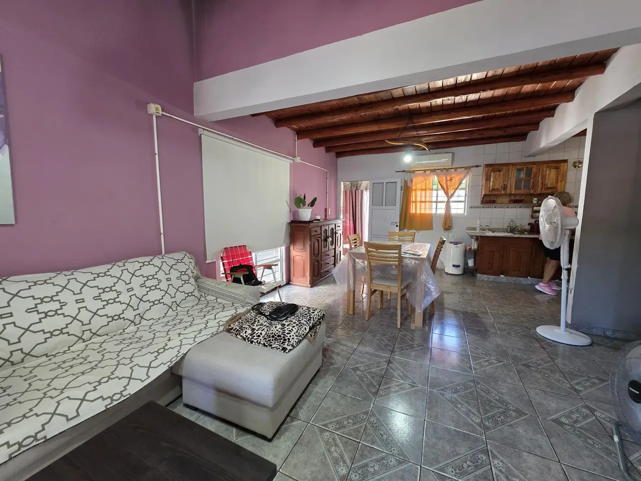 Casa de 1 dormitorio en venta en San José — foto 2