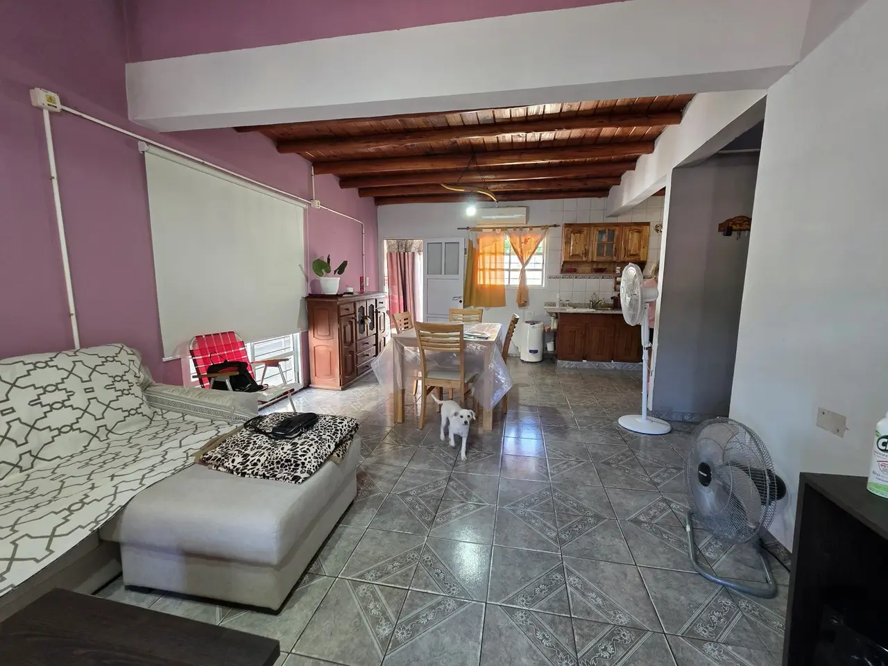 Casa de 1 dormitorio en venta en San José — foto 3
