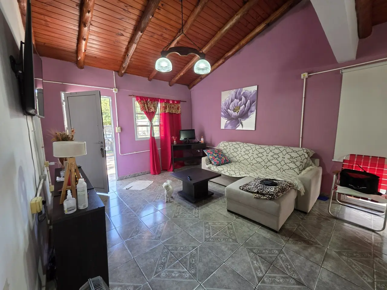 Casa de 1 dormitorio en venta en San José — foto 4