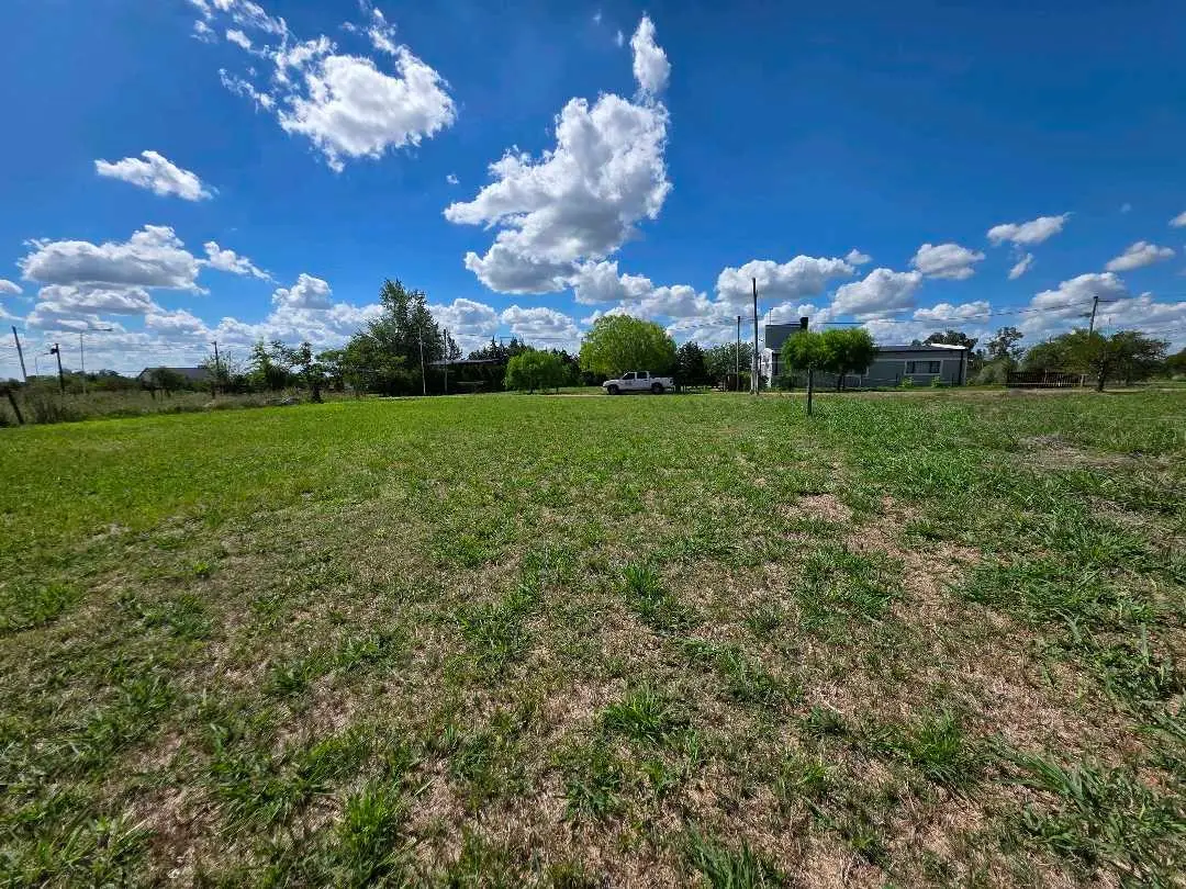 Terreno en venta en Concepción del Uruguay — foto 2