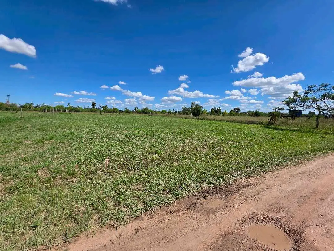 Terreno en venta en Concepción del Uruguay — foto 9