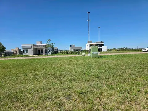 Terreno en venta en Barrio privado, Concepción del Uruguay
