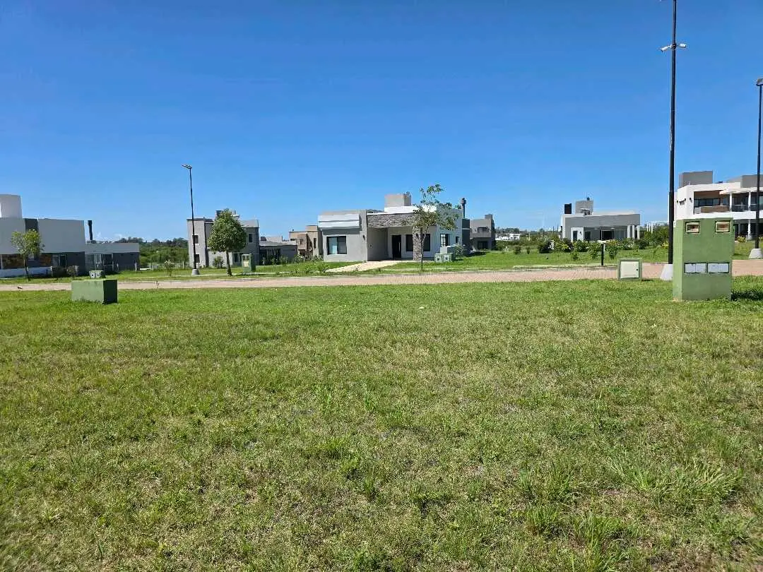 Terreno en venta en Barrio privado, Concepción del Uruguay — foto 4