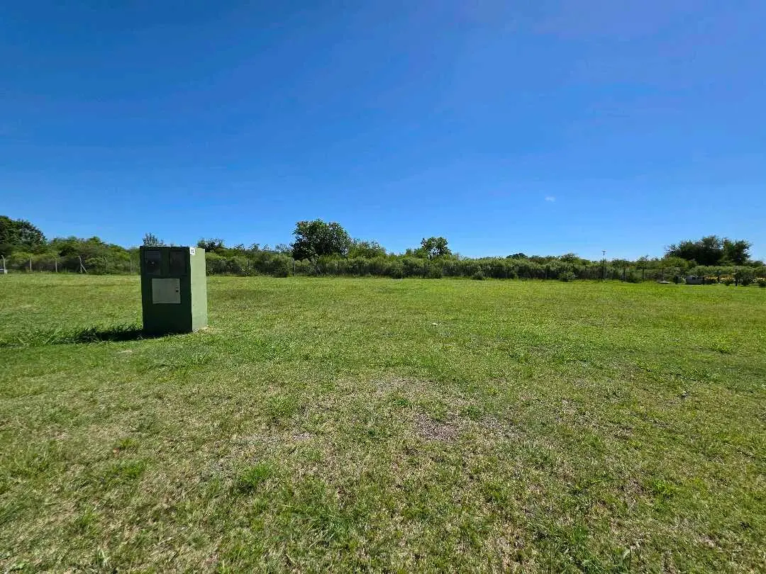 Terreno en venta en Barrio privado, Concepción del Uruguay — foto 7