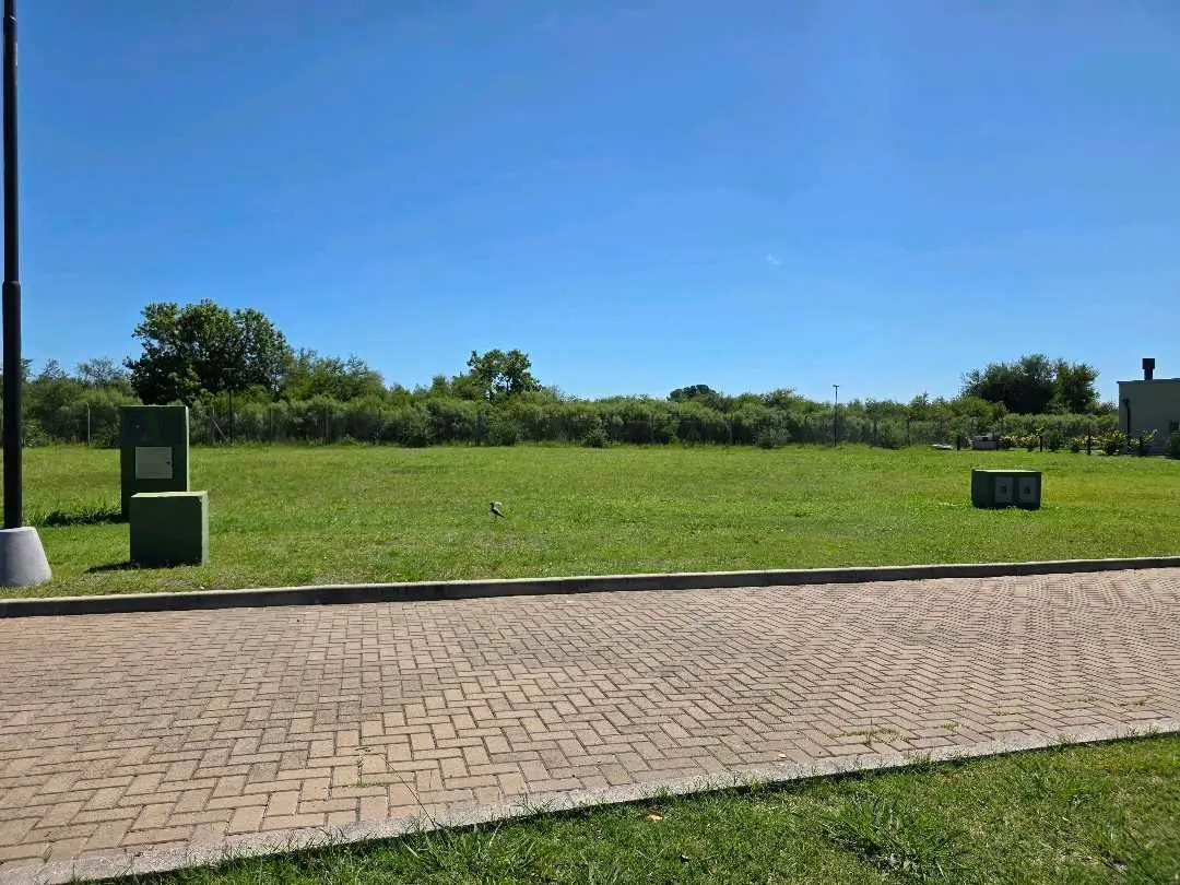 Terreno en venta en Barrio privado, Concepción del Uruguay — foto 9