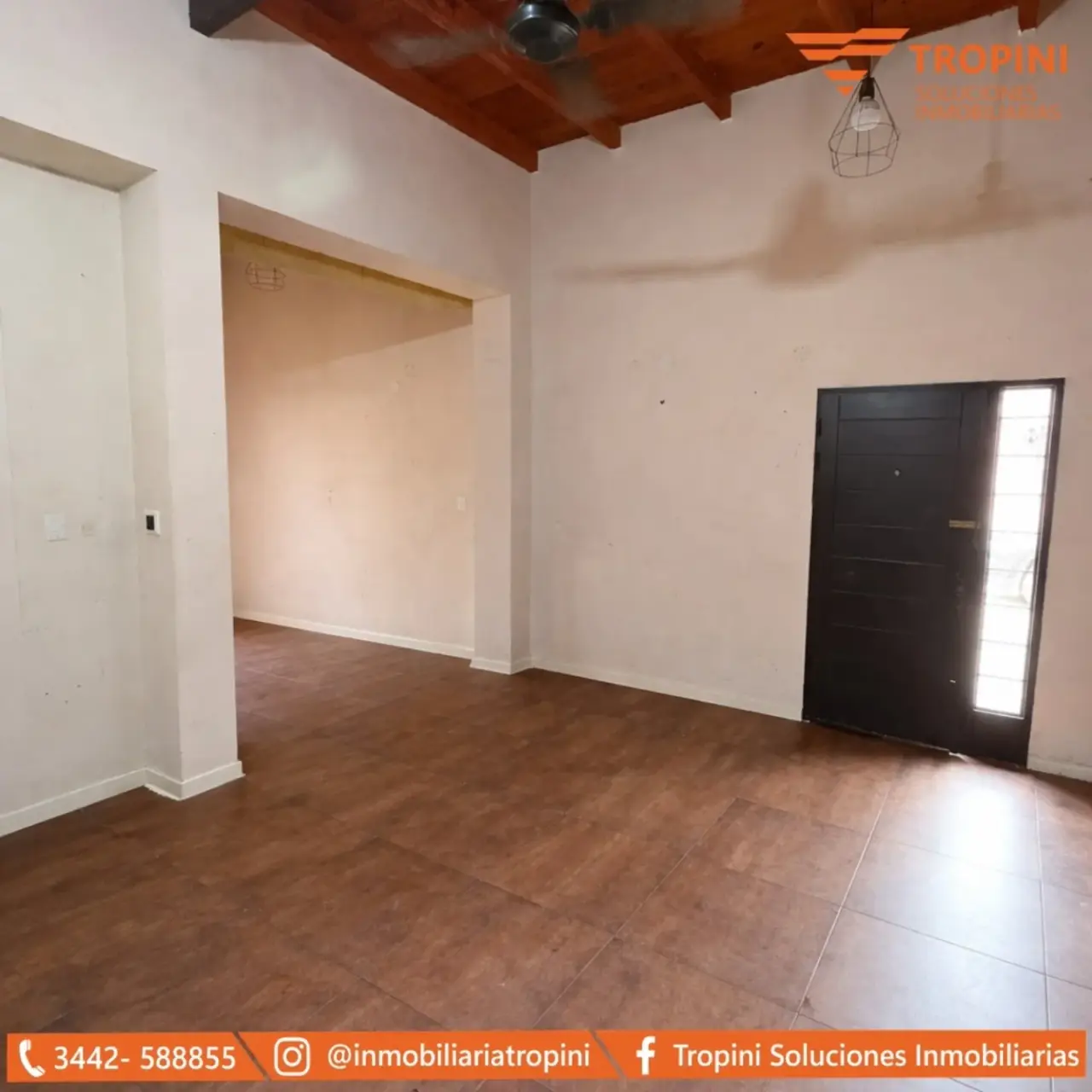 Comercial de 3 dormitorios en venta en Concepción del Uruguay — foto 5