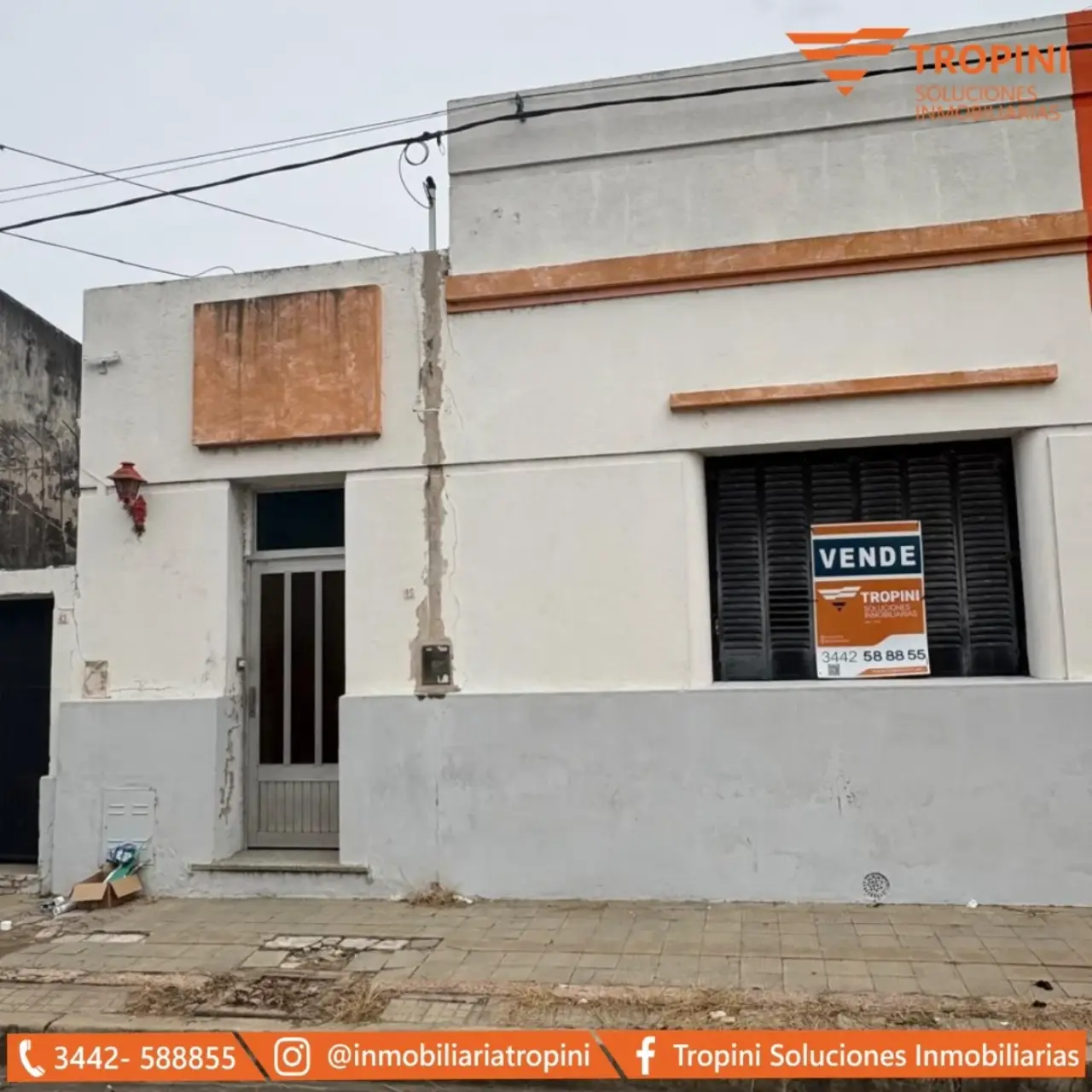 Comercial de 3 dormitorios en venta en Concepción del Uruguay — foto 10