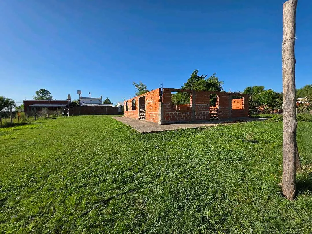 Terreno en venta en Herrera — foto 3