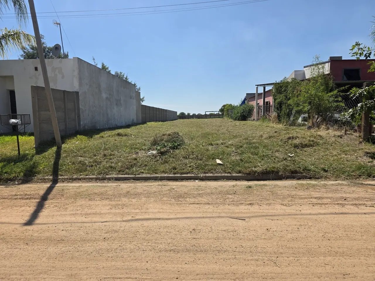Terreno en venta en San Justo — foto 3