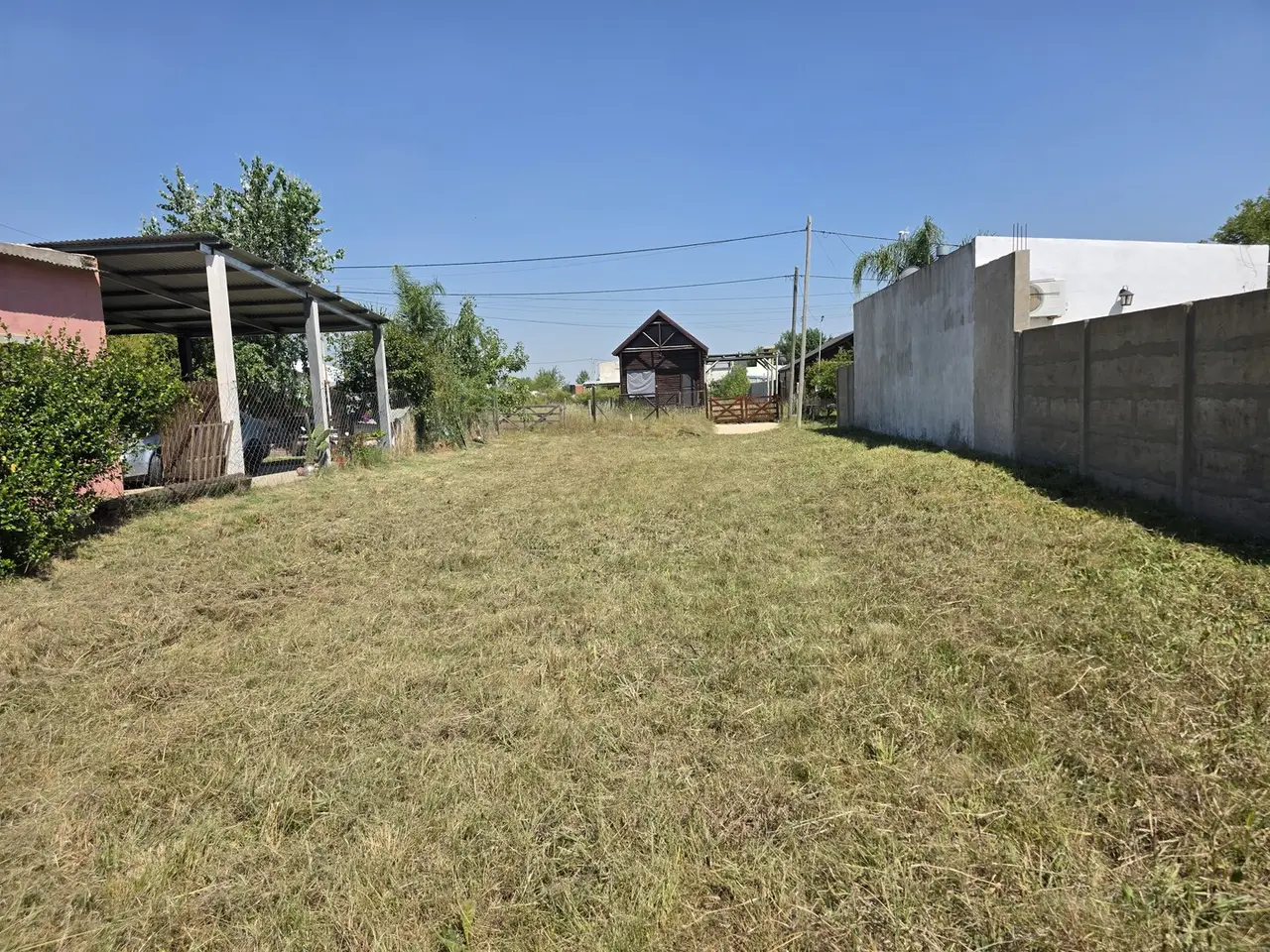 Terreno en venta en San Justo — foto 7