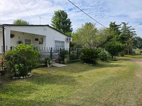 Casa de 3 dormitorios en venta en Herrera
