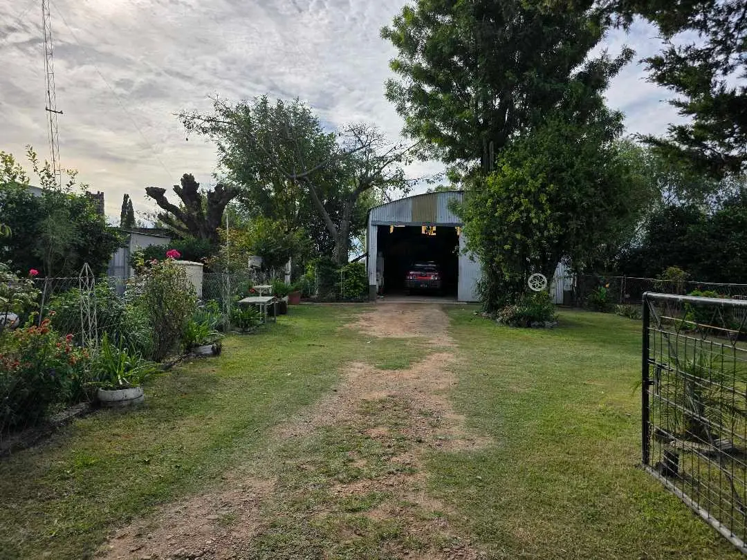Casa de 3 dormitorios en venta en Herrera — foto 5