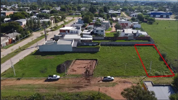 Terreno en venta en Concepción del Uruguay — foto 2