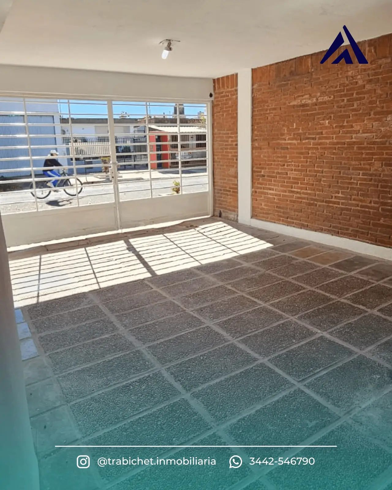 Casa de 2 dormitorios en venta en Barrio Santa Teresita, Concepción del Uruguay — foto 2