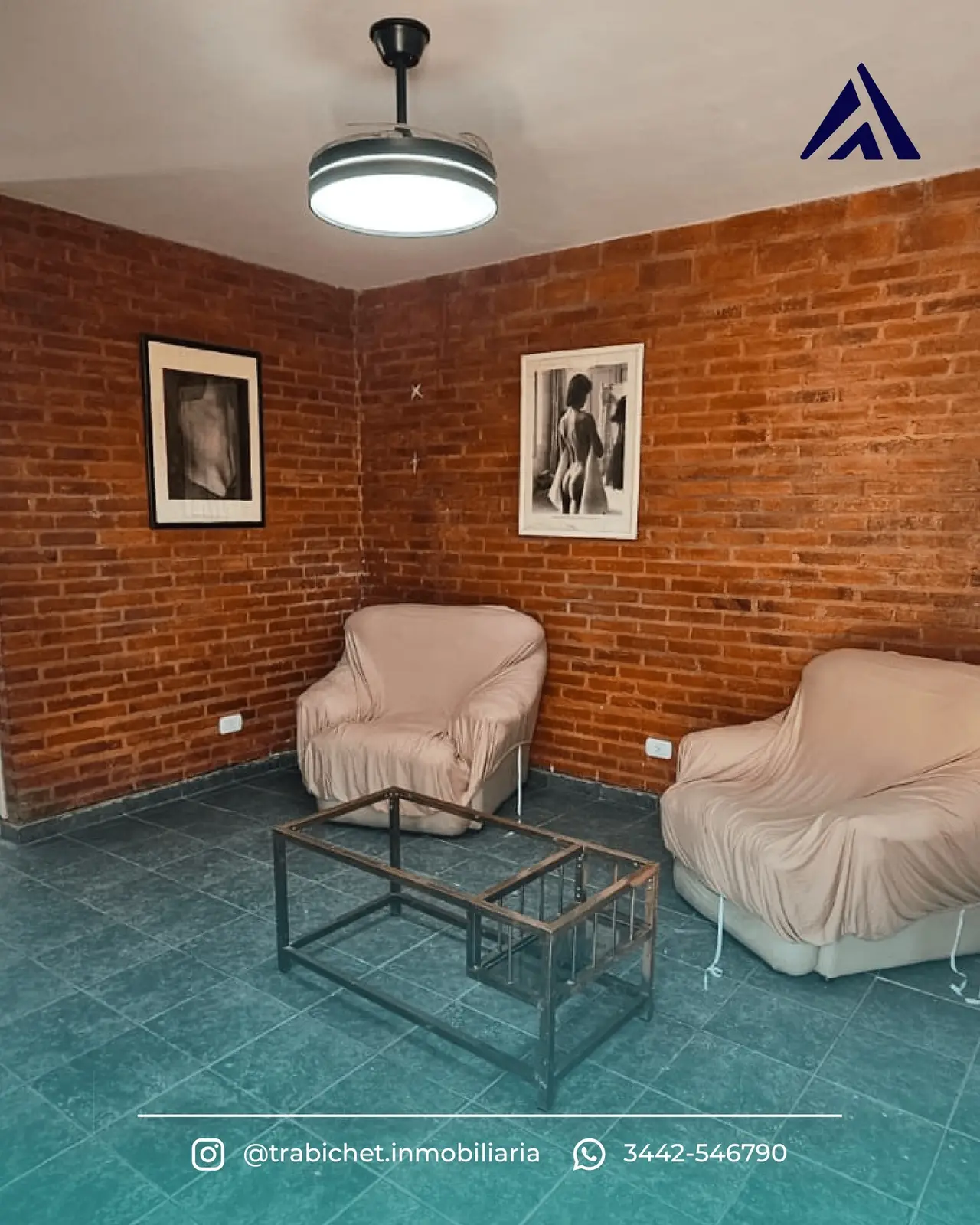 Casa de 2 dormitorios en venta en Barrio Santa Teresita, Concepción del Uruguay — foto 6