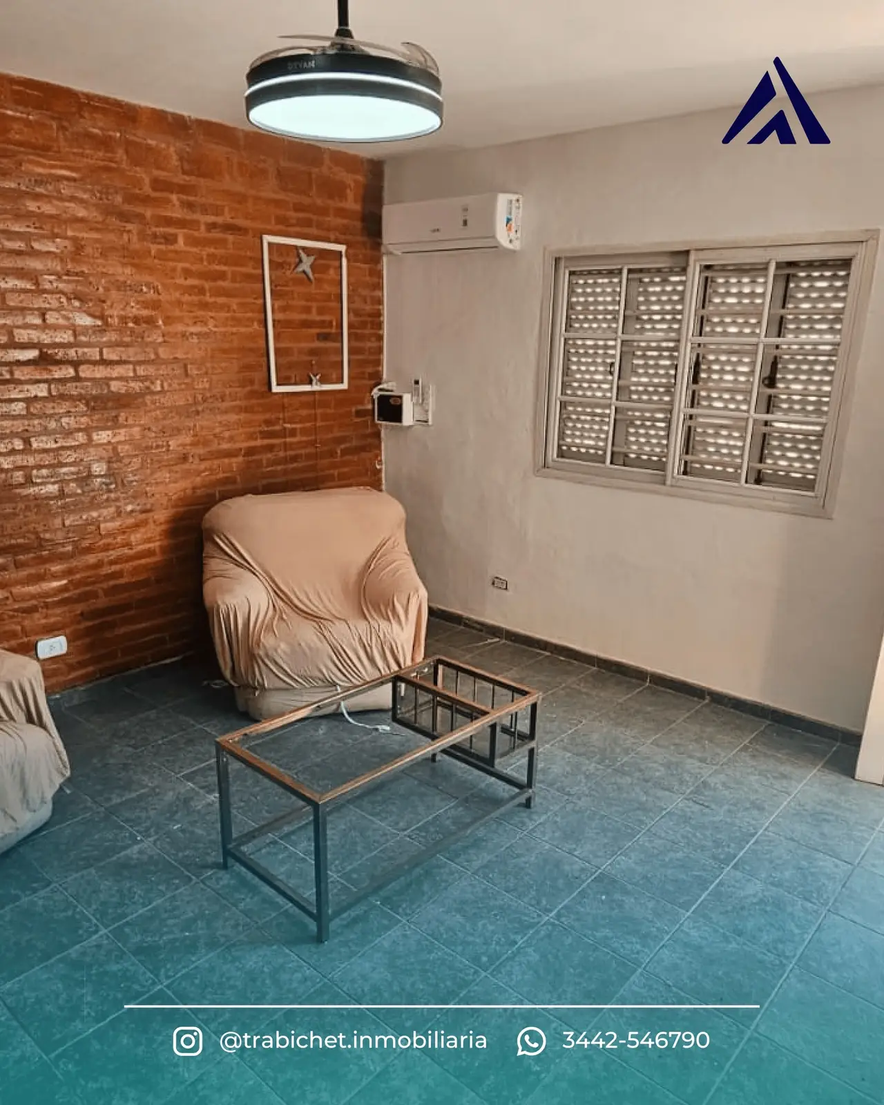 Casa de 2 dormitorios en venta en Barrio Santa Teresita, Concepción del Uruguay — foto 7
