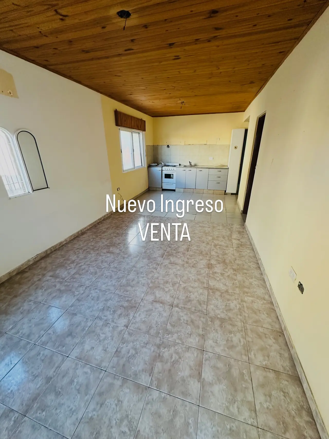 Casa de 2 dormitorios en venta en Concepción del Uruguay — foto 1