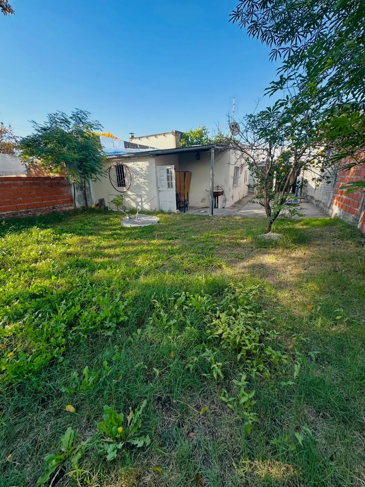 Casa de 2 dormitorios en venta en Concepción del Uruguay — foto 6