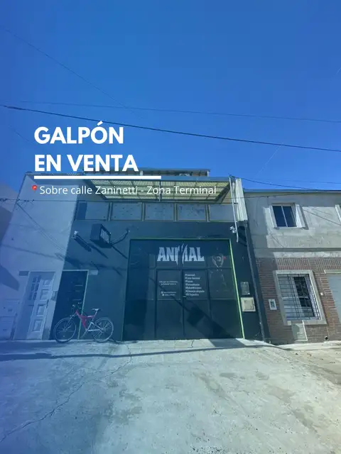 Comercial en venta en Concepción del Uruguay