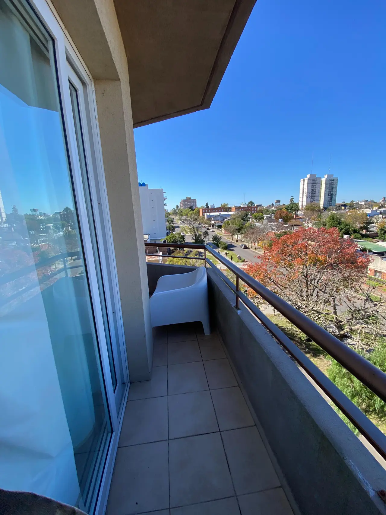 Departamento de 2 dormitorios en venta en Concepción del Uruguay — foto 9