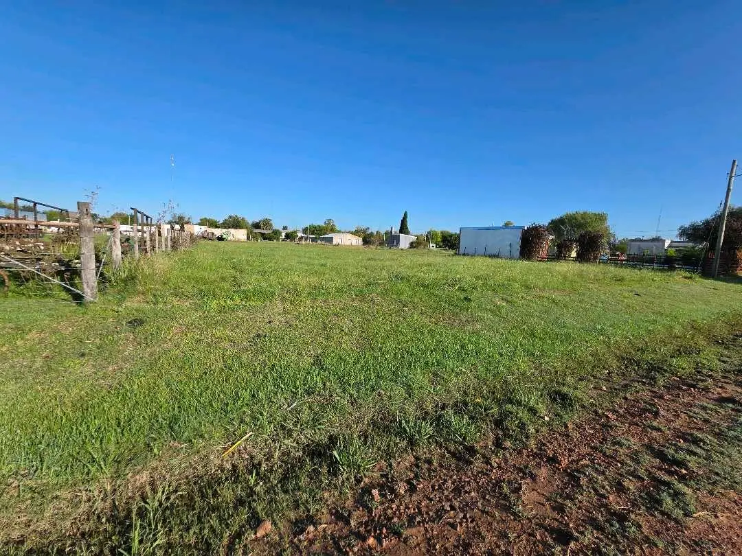 Terreno en venta en Villa Mantero — foto 4