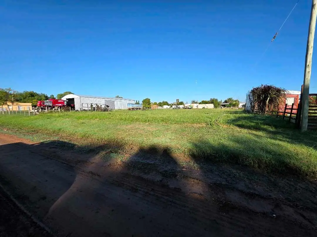 Terreno en venta en Villa Mantero — foto 7