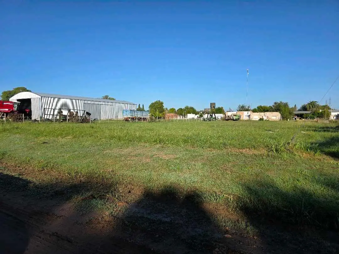 Terreno en venta en Villa Mantero — foto 10