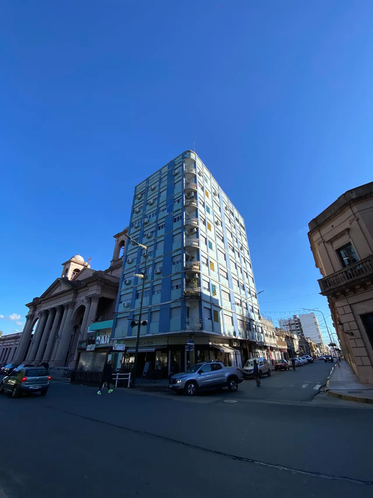 Departamento de 2 dormitorios en venta en Concepción del Uruguay — foto 3