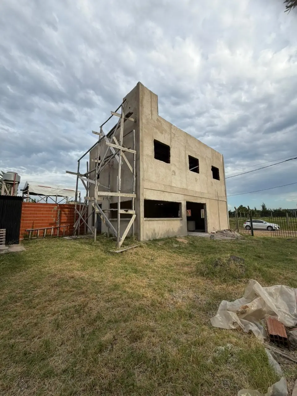 Casa de 2 dormitorios en venta en Concepción del Uruguay — foto 2