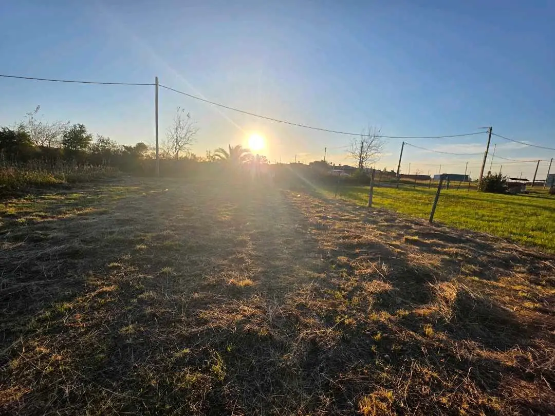 Terreno en venta en Pronunciamiento — foto 2