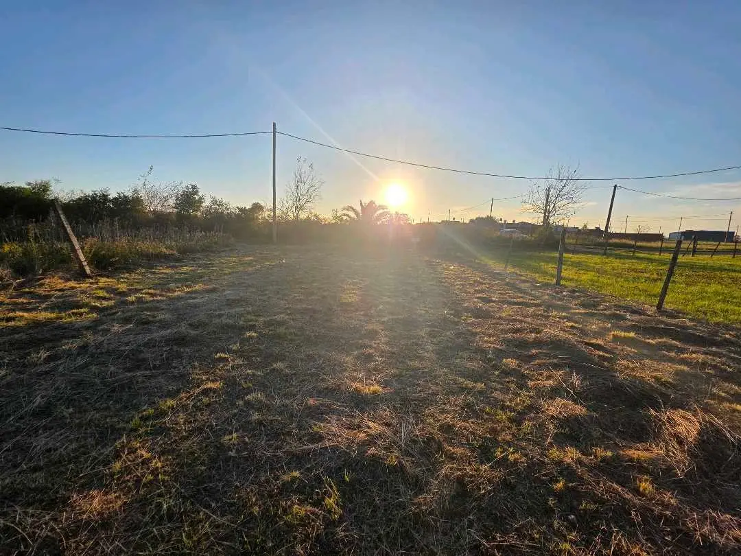 Terreno en venta en Pronunciamiento — foto 5