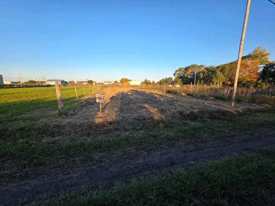 Terreno en venta en Pronunciamiento — foto 9