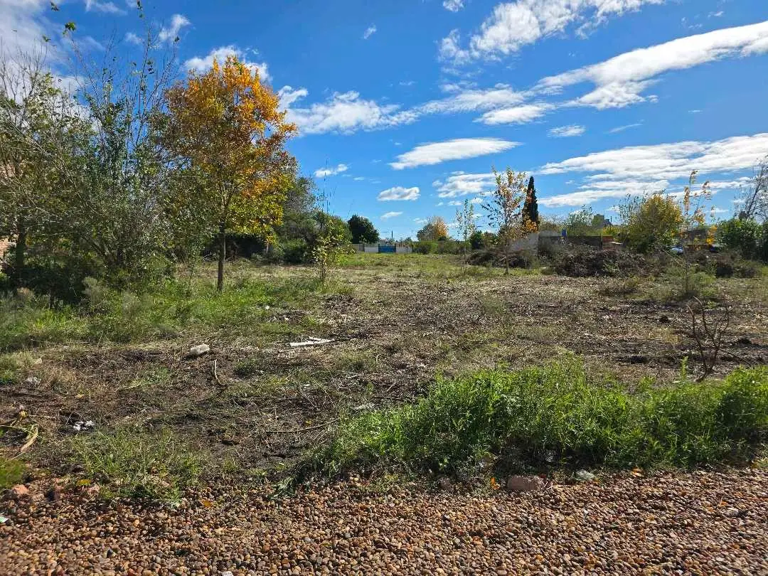 Terreno en venta en Barrio 150 Viviendas, Concepción del Uruguay — foto 2