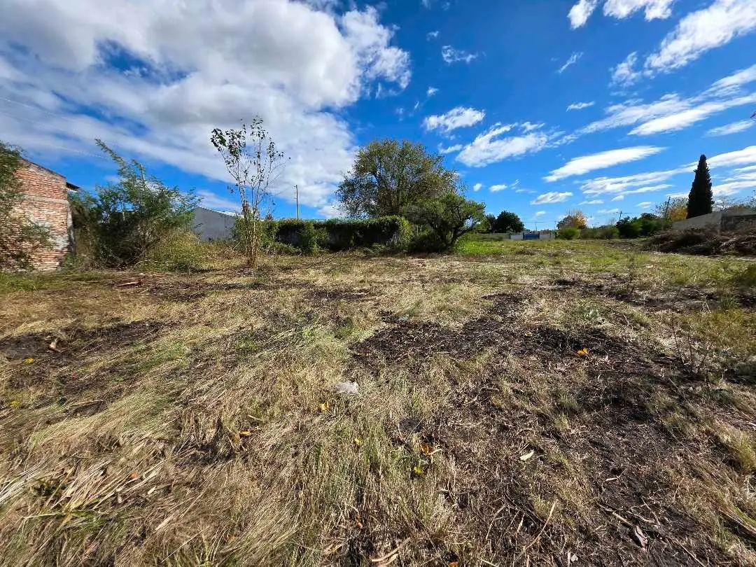 Terreno en venta en Barrio 150 Viviendas, Concepción del Uruguay — foto 7