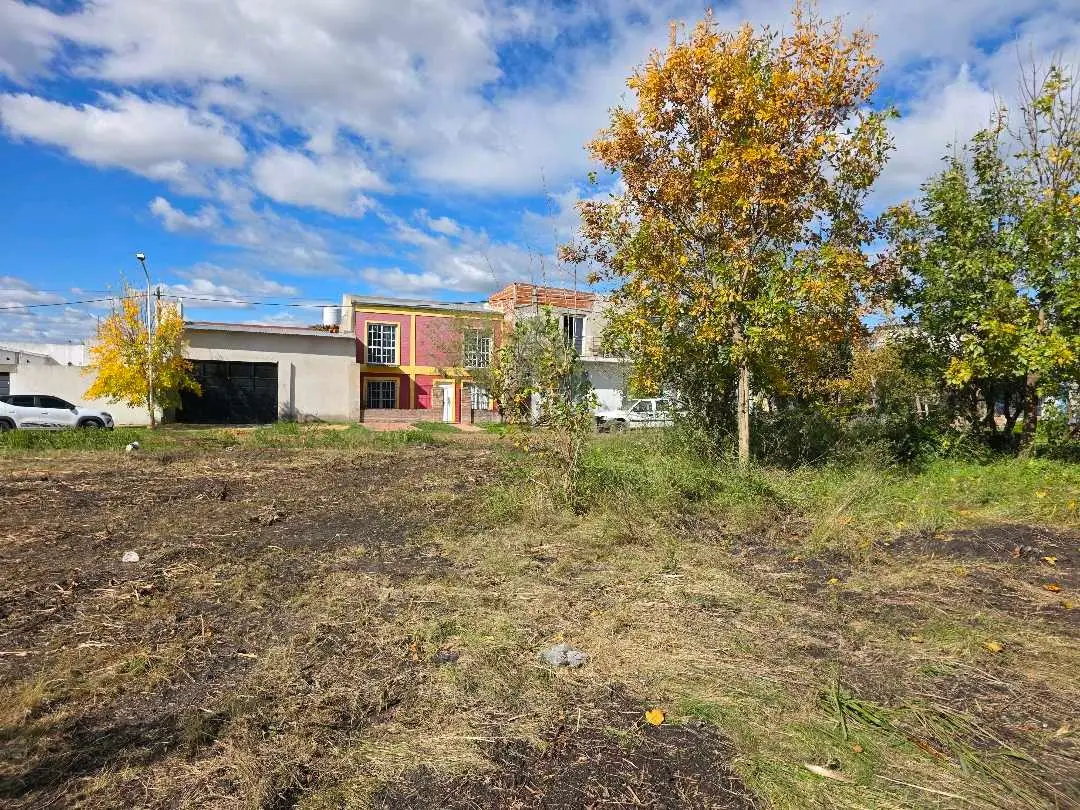 Terreno en venta en Barrio 150 Viviendas, Concepción del Uruguay — foto 9