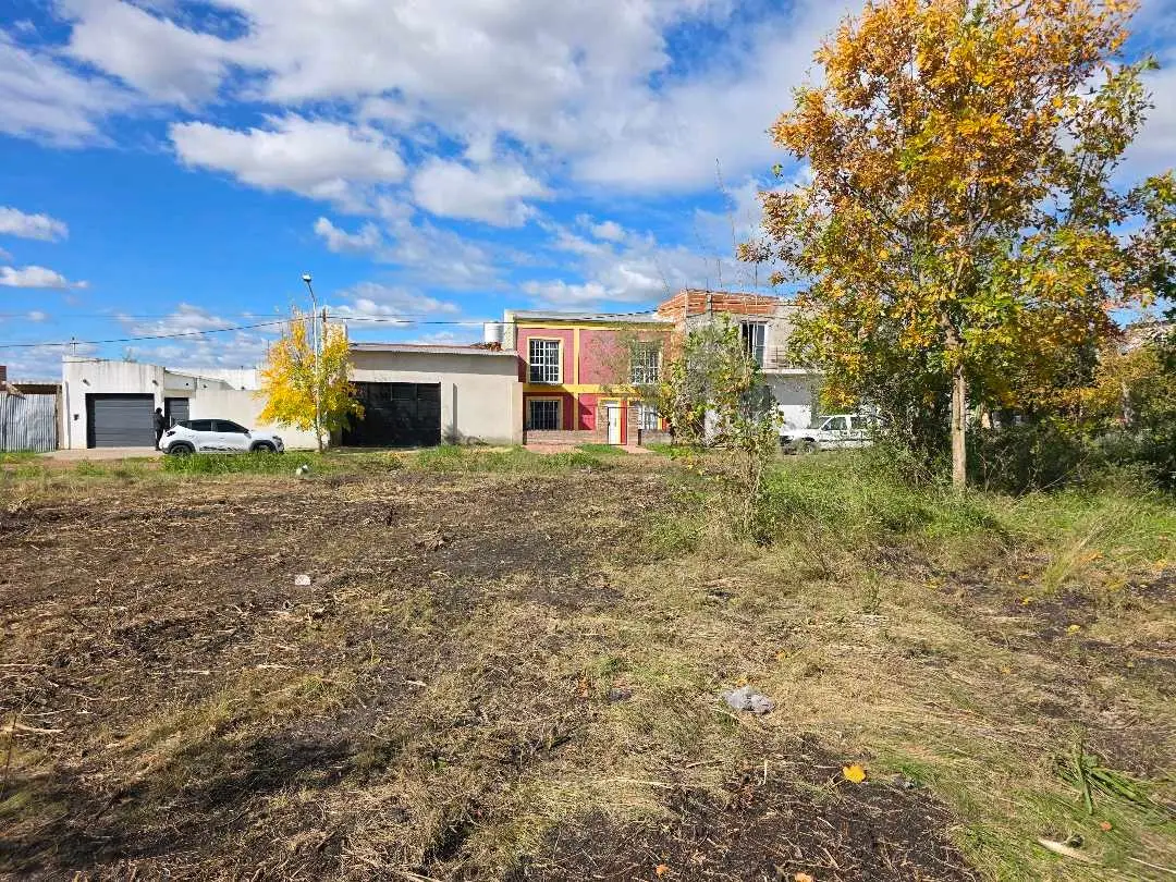Terreno en venta en Barrio 150 Viviendas, Concepción del Uruguay — foto 10