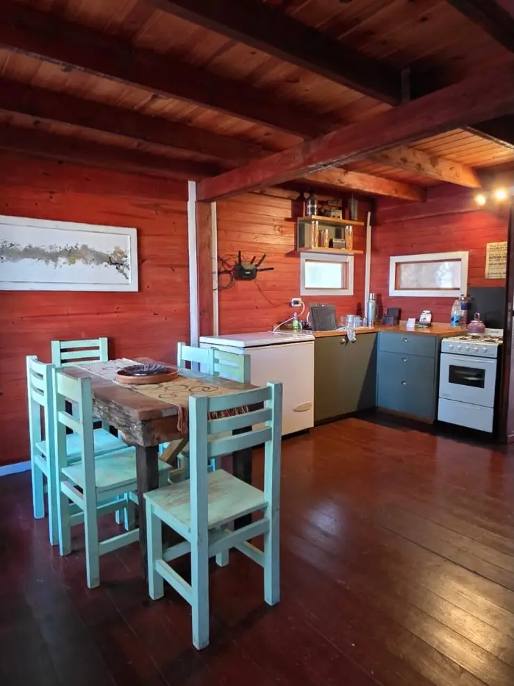 Casa de 2 dormitorios en venta en Barrio Pueblo La Escondida, Concepción del Uruguay — foto 5