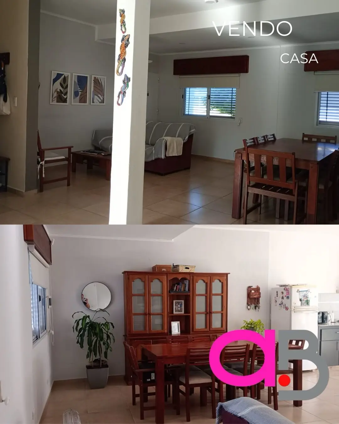 Casa de 2 dormitorios en venta en Barrio Congreso De Oriente, Concepción del Uruguay — foto 3